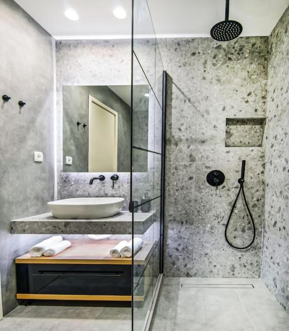 Menta Loft Heraklion (Crete) Exterior foto