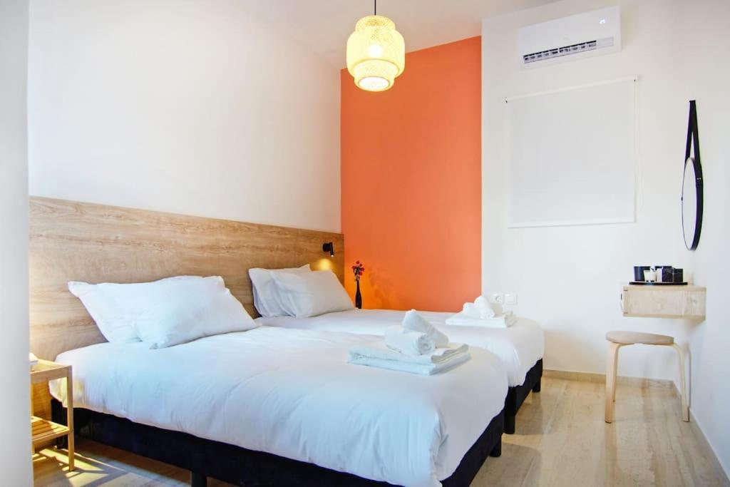 Menta Loft Heraklion (Crete) Exterior foto