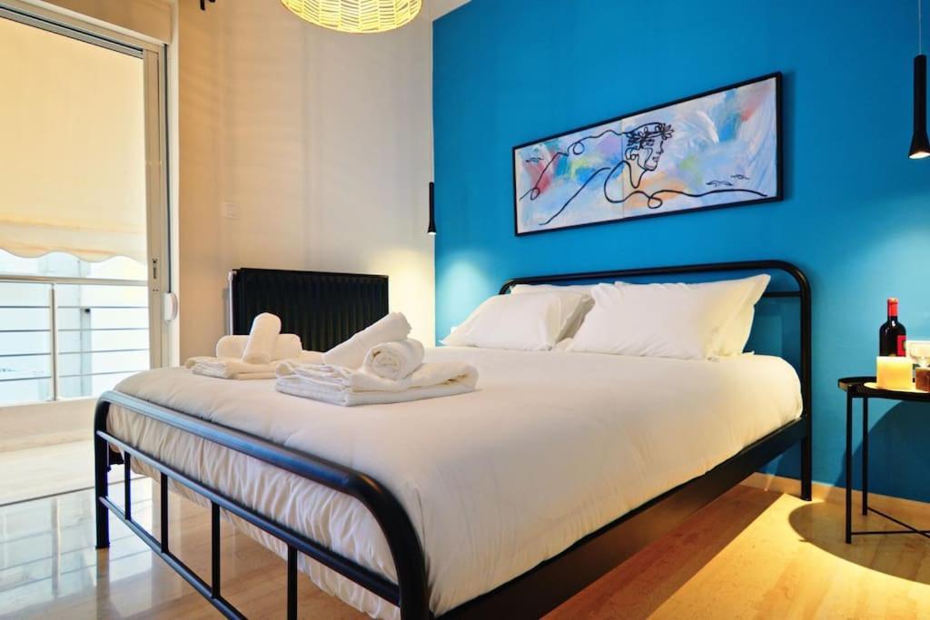 Menta Loft Heraklion (Crete) Exterior foto