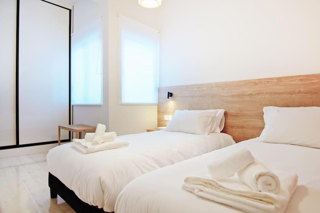 Menta Loft Heraklion (Crete) Exterior foto