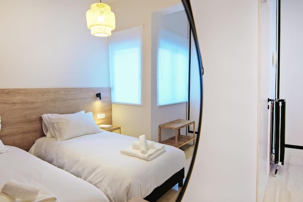 Menta Loft Heraklion (Crete) Exterior foto