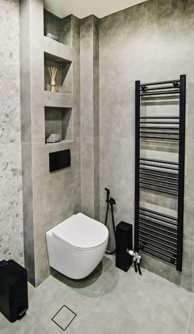Menta Loft Heraklion (Crete) Exterior foto