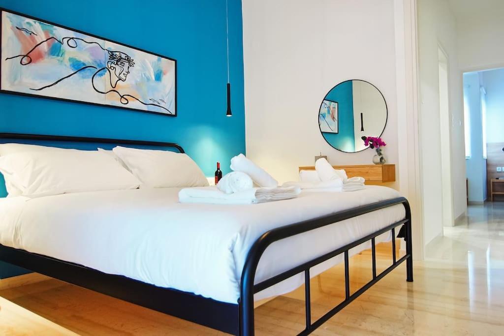 Menta Loft Heraklion (Crete) Exterior foto