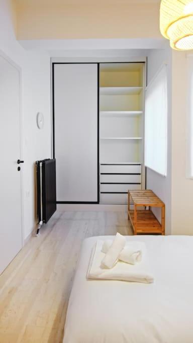 Menta Loft Heraklion (Crete) Exterior foto