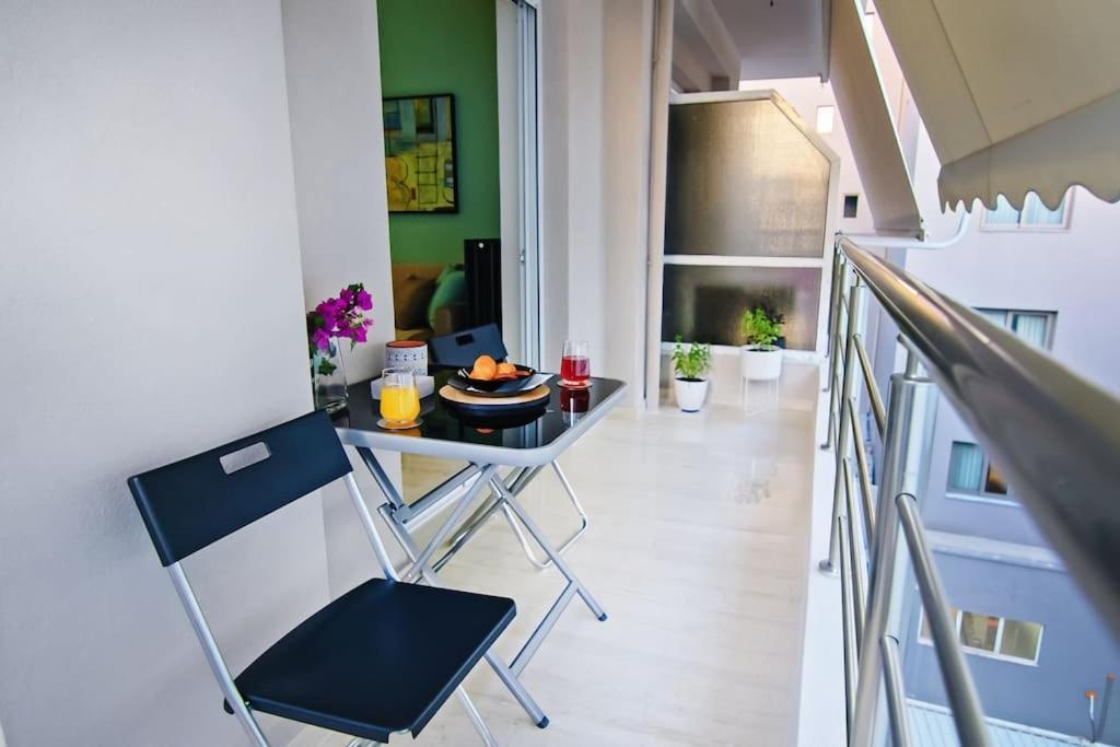 Menta Loft Heraklion (Crete) Exterior foto