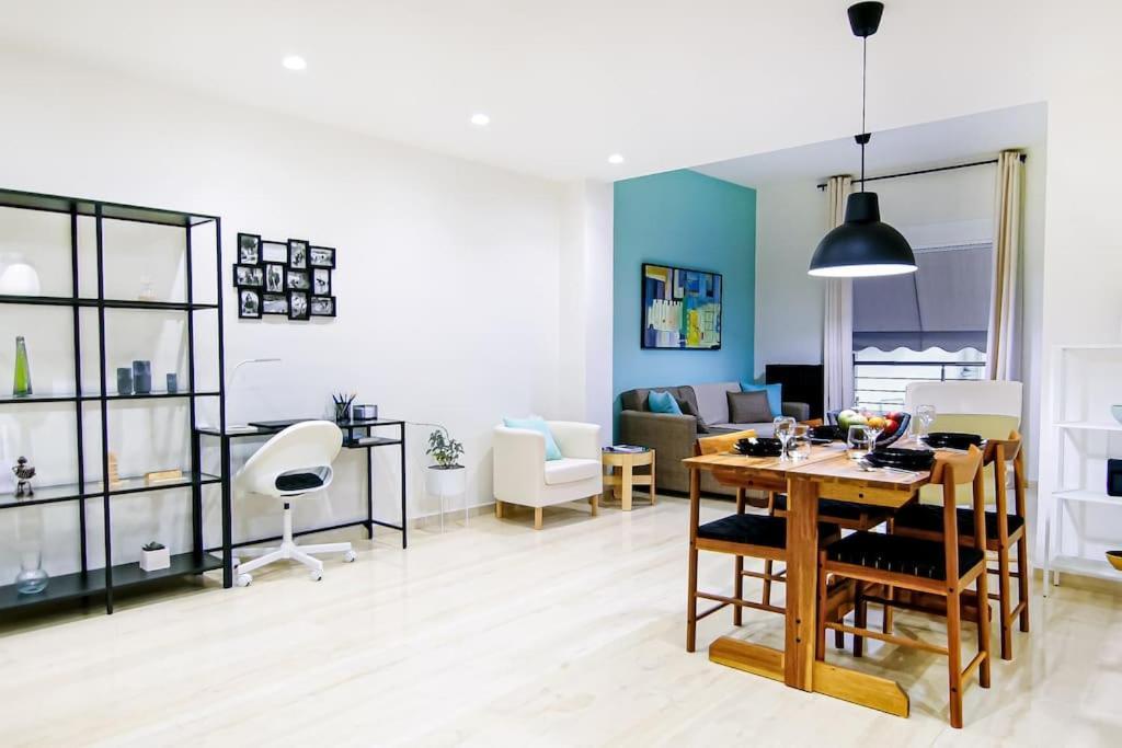 Menta Loft Heraklion (Crete) Exterior foto