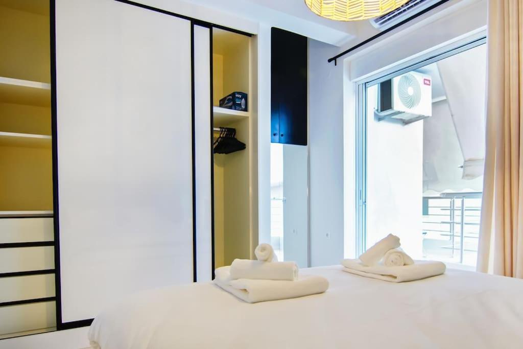 Menta Loft Heraklion (Crete) Exterior foto
