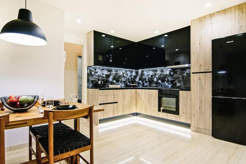 Menta Loft Heraklion (Crete) Exterior foto